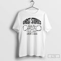 Classic Ghost Stories With Granny Bear T Shirts