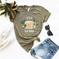 Its A Tea T-Shirt