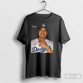 Classic Shohei Ohtani Los Angeles Dodgers Mlb World Series 2025 Gang Vintage T Shirts