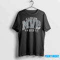Aja Wilson Lv 2025 Mvp Tshirts Sweater