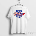 Classic Philadelphia 76ers Nba Opening Night 2025 2026 Logo