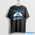This Boy Love His Girlfriend Tshirts Sweater