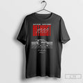 Classic Matt Payne Garth Tander Bathurst 1000 T Shirts