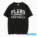 Plano T Shirt Crown Trio Companies 15 Tshirts Sweater