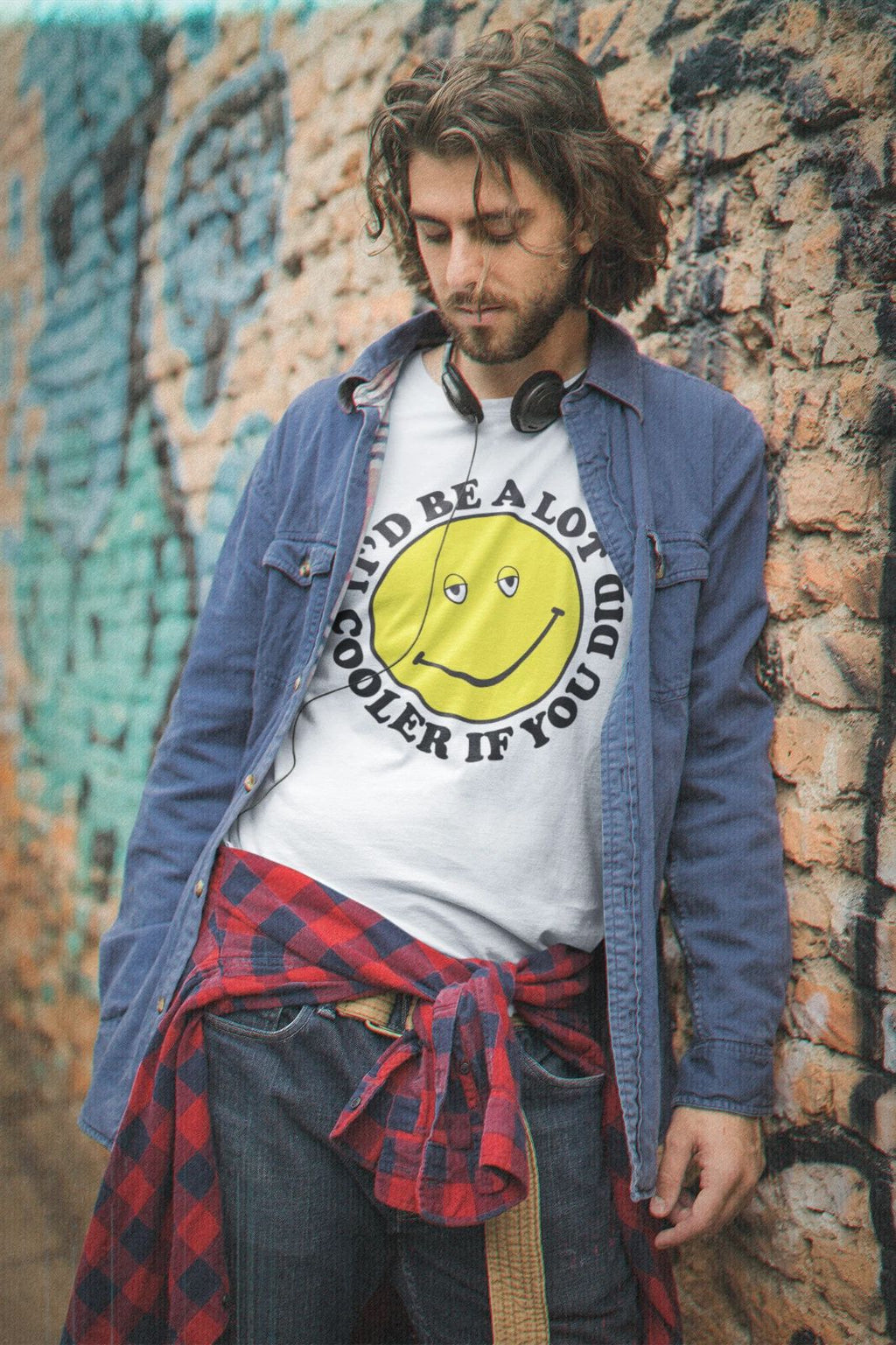 Dazed and Confused T-Shirt sizes S-2xl  T-Shirt Rock T-Shirt