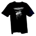 THE PRODIGY - Black T-Shirt - Small-4XL  - unofficial - inspired by