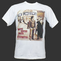THE LIBERTINES INDIE PUNK ROCK T-SHIRT unisex S-3XL