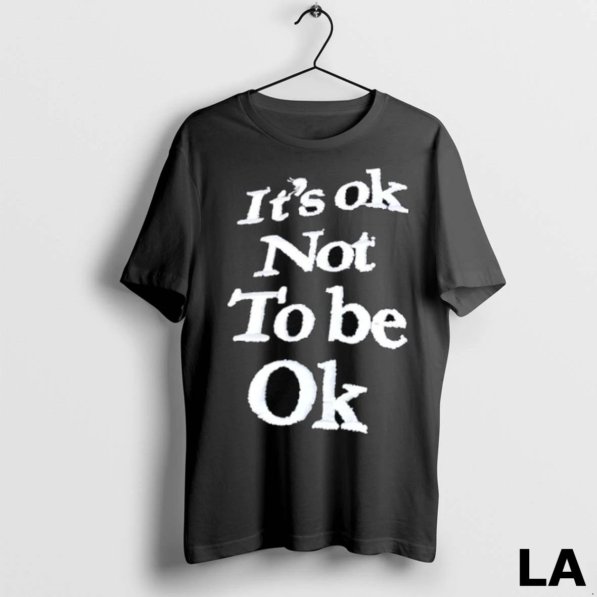 Original Its Ok Not To Be Ok