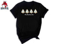 Oh Christmas Tree Shirt, Cute Christmas Shirt, Funny Christmas Shirt