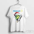 Classic Grinch Walmart Ew People Christmas T Shirts