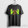 Classic Wilco Wednesday Halloween 2025 T Shirts