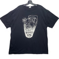 The Bizarro Kids Shirt Mens Large Grunge Cartoon Streetwear Everyday Academia