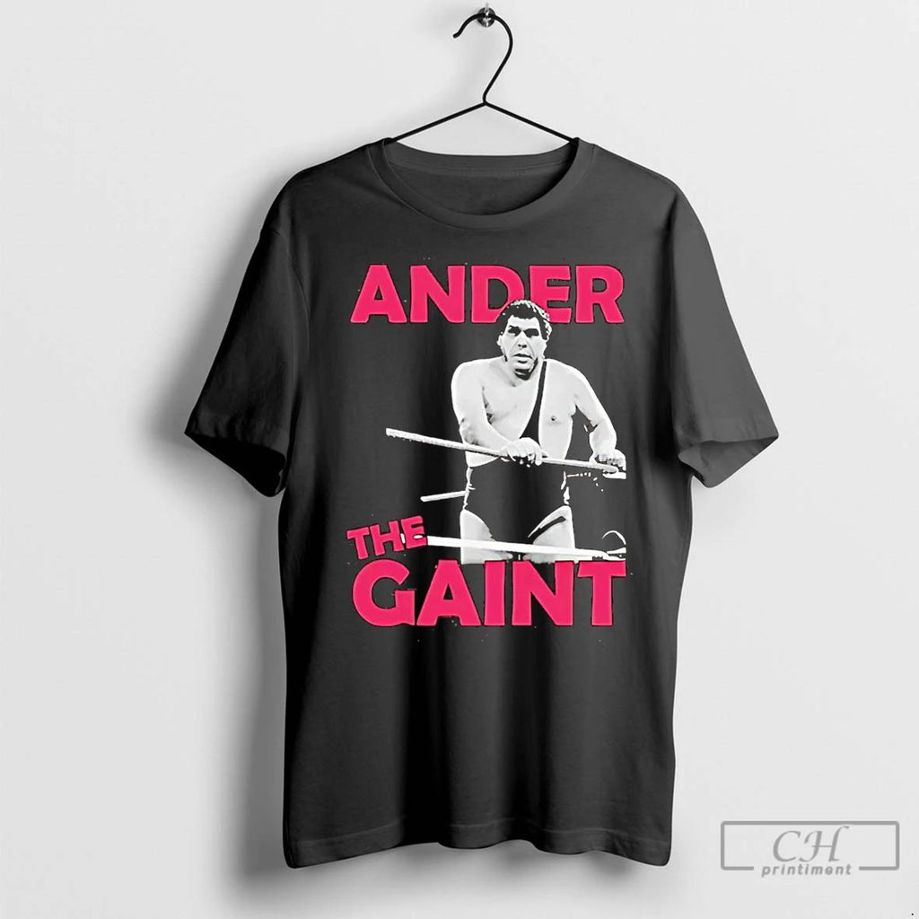 Premium Andre The Giant