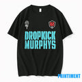 Dropkick Murphys For The People Tshirts Sweater
