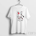 Classic Animal Collective Feels 20th T Shirts