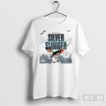 Classic Matt Chapman Finalist Silver Slugger T Shirts