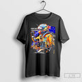Classic Oscar Piastri 2025 Belgian Grand Prix At Spa Francorchamps T Shirts