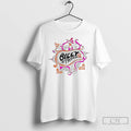 Classic Billy Strings Paisley Tour T Shirts