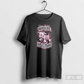 Premium When We Were Young Electric Dog Graphic T Shirts