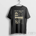 Classic Hot Water Music East Coast Tour November 2025 Long Sleve T Shirts Hoodie Longsleeve