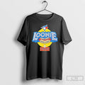 Classic Toronto Blue Jays Loonie Dogs Night Presented By Schneiders T Shirts