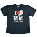 Monster Mania Convention Shirt XL Horror Con Jason Vorhees Friday 13th Movie