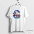 Classic Shohei Ohtani Mlb Los Angeles Dodgers Japanese Graphic T Shirts