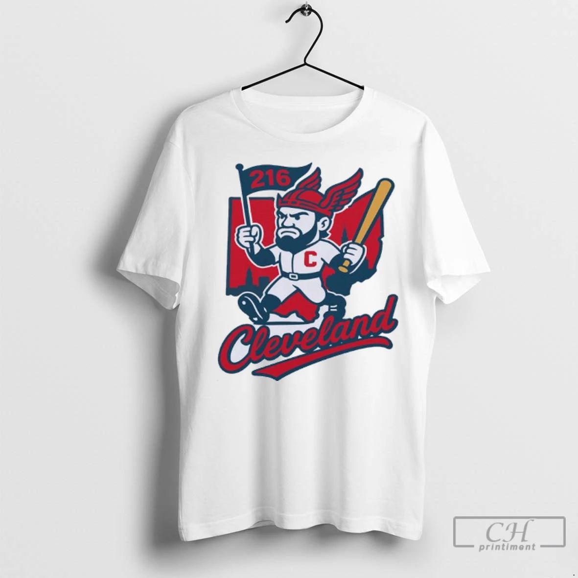 Premium Cleveland Guardians 216 Parade 2025 Postseason