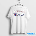 Defund Aipac Logo Tshirts Sweater