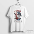 Premium Cursed Tokyo Japan Oct 29 2025 T Shirts