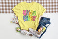 Happy Easter Bunny Face T-Shirt