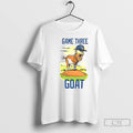 Premium Game 3 Goat Los Angeles Dodgers T Shirts