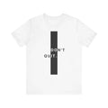 Motivational Unisex Tee, Inspirational T-Shirt, Dreamer Shirt, Goal Achiever