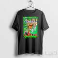 Premium Goosebumps Very Scary Xmas T Shirts
