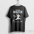 Premium Seattle Baseball Logan Gilbert Is Walter Signature T Shirts