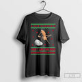 Classic Marcus I Dont Like This Rock Ugly Christmas T Shirts