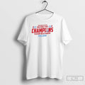 Premium Pleasant Valley Raiders 2025 Ahsaa Volleyball 2a State Champions T Shirts