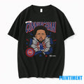 Cade Cunningham Detroit Pistons T Shirt Nba Nbpa 05 Tshirts Sweater