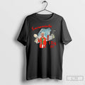 Premium Sacramento I Did It T Shirts