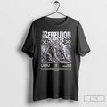 Premium Rebellion Rose Hanya Cinta Yang Dapat Tumbuh Disini Vintage