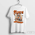 Classic Philadelphia Flyers A Festival On Ice T Shirts