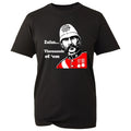 "Zulus Thousands Of Them"British War Movie T-shirt Military History Veteran Gift