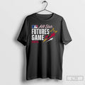 Classic Fred Mcgriff And Trey Yesavage All Star Futures Game 2025 T Shirts