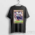 Premium Baltimore Ravens Ray Lewis Moment T Shirts