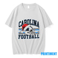 Carolina Panthers Santa Hat Football Merry Christmas 2025 Tshirts Sweater