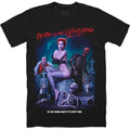 Return of the Living Dead Movie Unisex Cotton T-Shirt