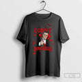 Classic Count Downcula Parody Halloween T Shirts