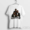The Fentfather George Floyd X The Godfather T Shirts