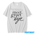 Belle Mariano As Geri Ann Facundo Meet Greet And Bye Tshirts Sweater