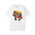 Colombia Scarf Custom Soccer Shirt | Personalized Name Football Matchday Tee